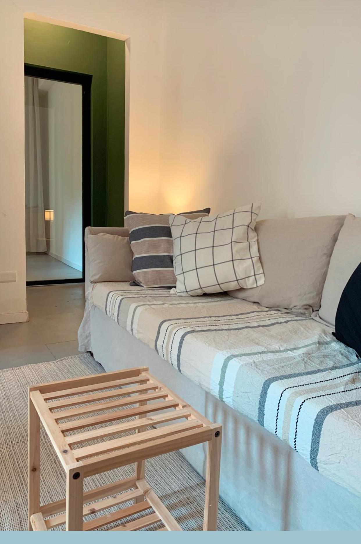 Nolo Apartment *