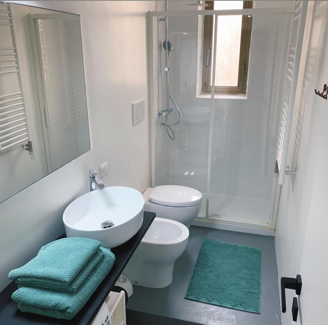 Nolo Apartment Mailand
