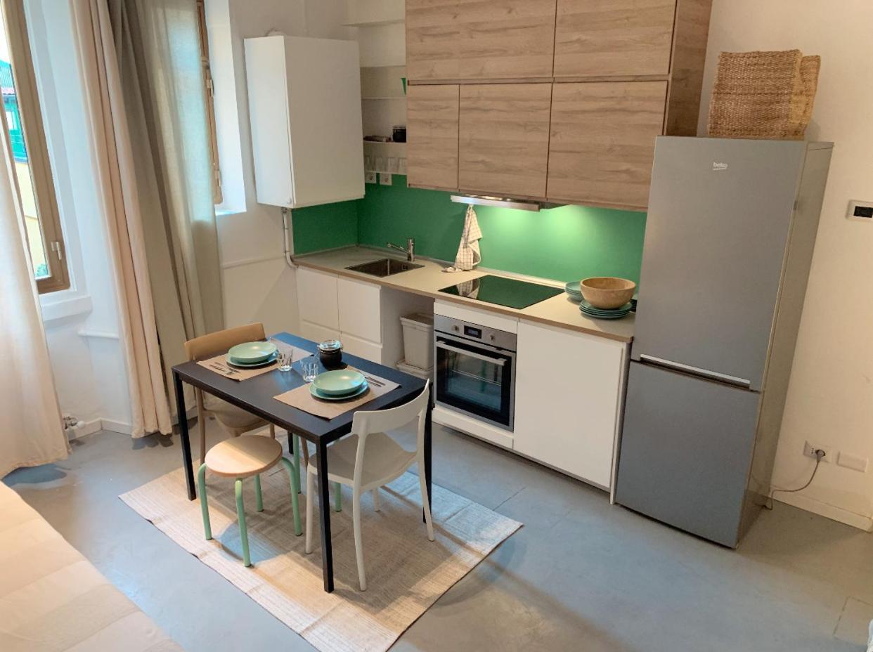 Nolo Apartment Mailand